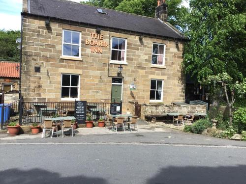 The Board Inn - Lealholm Accommodation image 3 The Board Inn - Lealholm image three