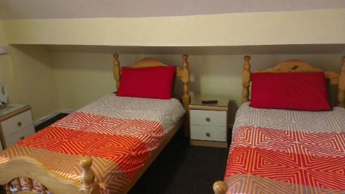 Park House B&B image three