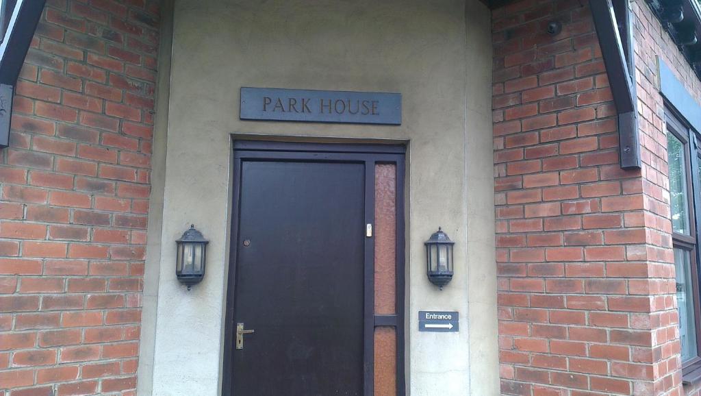 Park House B&B image one