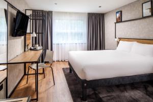 ibis Wakefield East-Castleford Accommodation image 2 ibis Wakefield East-Castleford image two