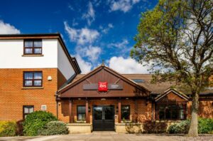 Wakefield Hotels - Bookings & Pricing Page image 4 Picture of ibis Wakefield East-Castleford