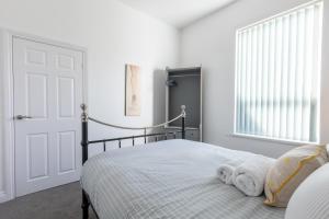 Platform Stadium apartment with parking Accommodation image 2 Platform Stadium apartment with parking image two