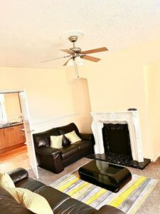 Picture of Pollard Crescent - Very Spacious 3 bed