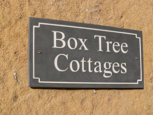 Box Tree Cottage Accommodation image 3 Box Tree Cottage image three