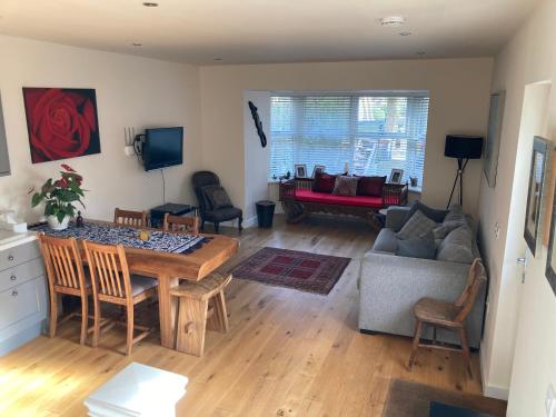 Coach house Harrogate Accommodation image 3 Coach house Harrogate image three