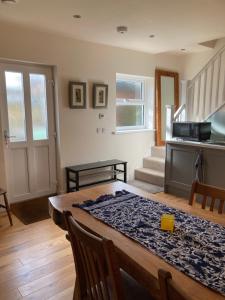 Coach house Harrogate Accommodation image 2 Coach house Harrogate image two