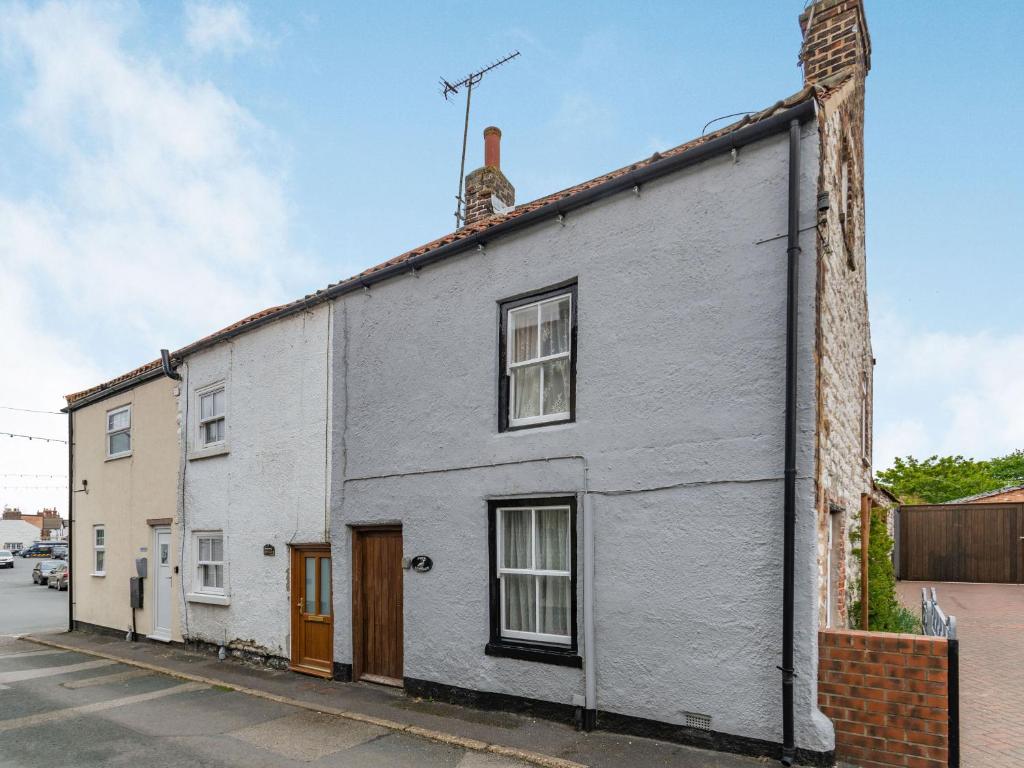 Duck Cottage, Bridlington Accommodation image 1 Duck Cottage, Bridlington image one