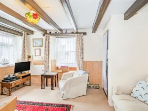 Duck Cottage, Bridlington Accommodation image 2 Duck Cottage, Bridlington image two