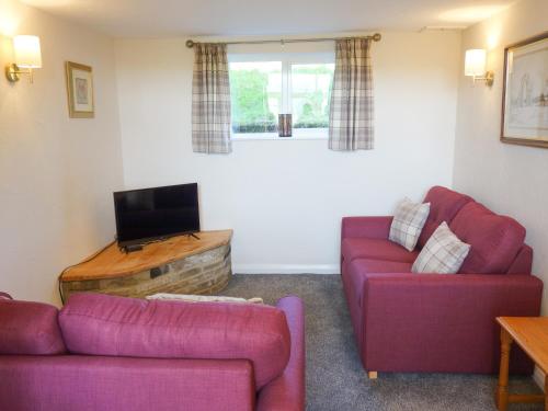 Bronte Barn Accommodation image 3 Bronte Barn image three