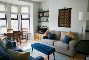 Harrogate Serviced Apartments - Prices & Bookings Page image 60 Picture of Number 5