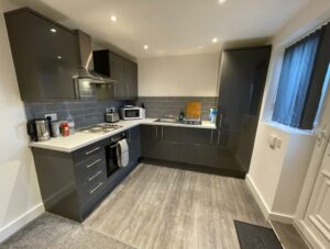 Apartments in Doncaster - Prices & Bookings Page image 20 Picture of Modern Serviced Apartment - Near City Centre