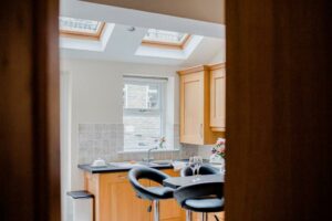 Hebden Bridge Accommodation Page image 44 Picture of Calderdale Terraces