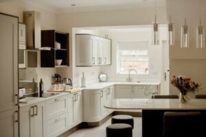 Hebden Bridge Accommodation Page image 27 Picture of Sleeps 6 / 4 bedrooms