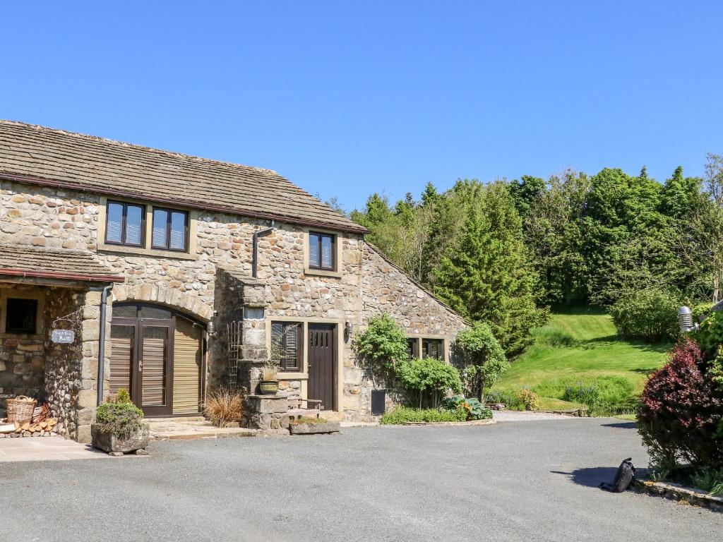 Goal Farm Cottage Accommodation image 1 Goal Farm Cottage image one