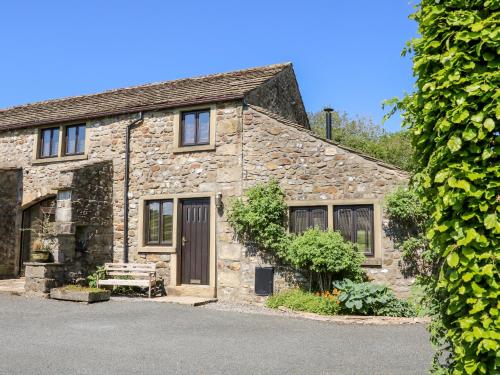 Goal Farm Cottage Accommodation image 3 Goal Farm Cottage image three