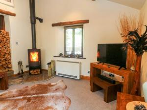 Goal Farm Cottage Accommodation image 2 Goal Farm Cottage image two