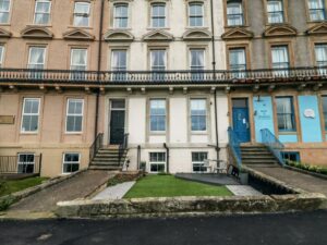Apartments in Whitby - Prices & Bookings Page image 11 Picture of Sandsend Sunset View