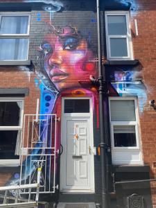 Beeston art house Accommodation image 1 Beeston art house image one