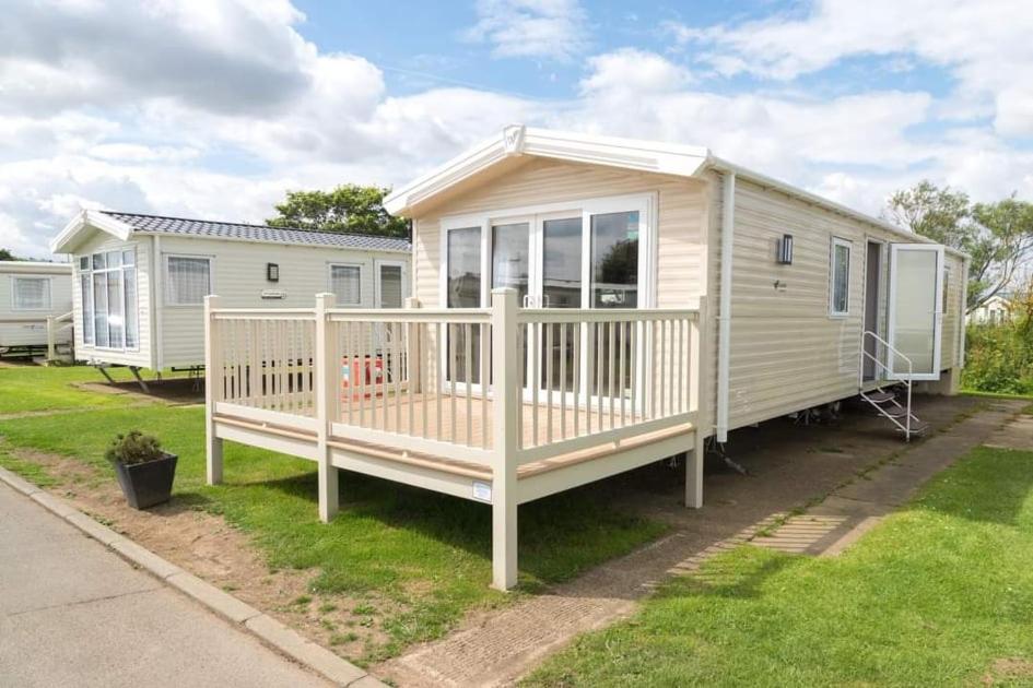 Westfield 98 Accommodation image 1 Westfield 98 image one