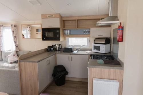 Westfield 98 Accommodation image 3 Westfield 98 image three