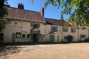 Picture of East Ayton Lodge Hotel