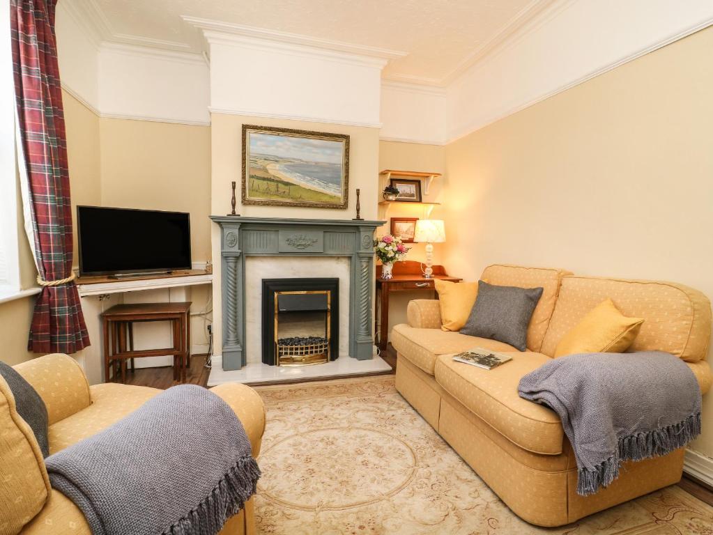27 Montague Street Accommodation image 1 27 Montague Street image one