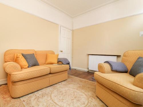27 Montague Street Accommodation image 3 27 Montague Street image three