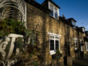 Tourist question: Accommodation with fishing in Pickering area Post image 8 Picture of Beckdale