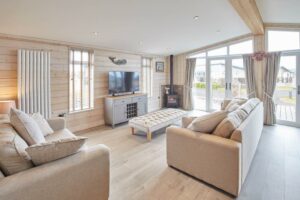 Picture of Host & Stay - Kittiwake Lodge