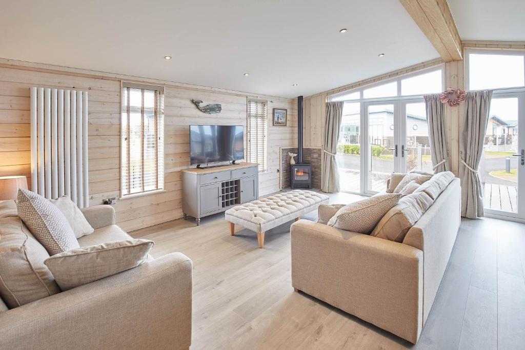 Host & Stay - Kittiwake Lodge Accommodation image 1 Host & Stay - Kittiwake Lodge image one