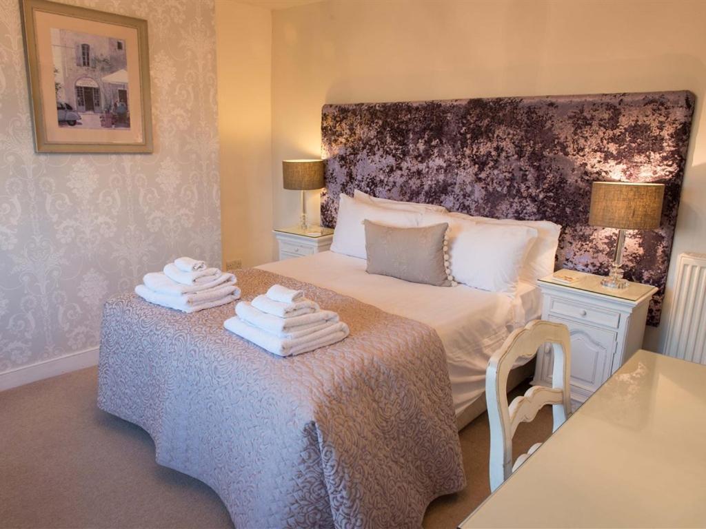 The Blackamoor Inn image one