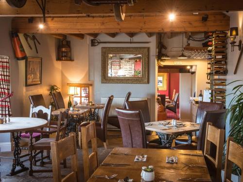 The Blackamoor Inn image three