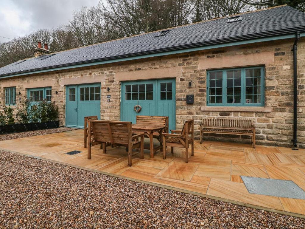 Chestnut Cottage Accommodation image 1 Chestnut Cottage image one