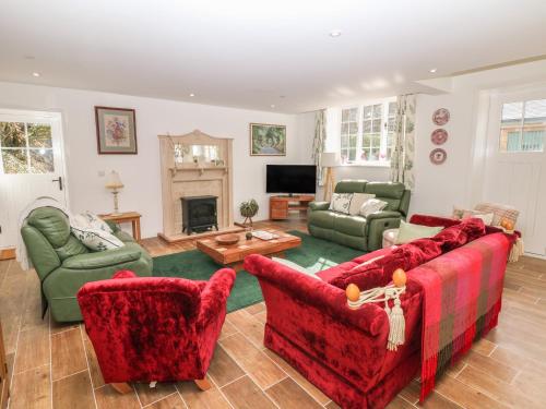 Chestnut Cottage Accommodation image 3 Chestnut Cottage image three