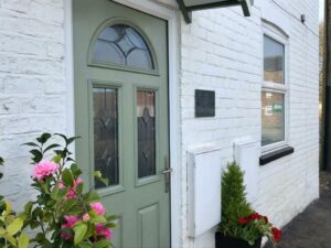 Bed & Breakfast Accommodation In Hull Page image 7 Picture of Hilltop Cottage