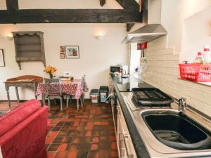 Eskdale Accommodation image 2 Eskdale image two