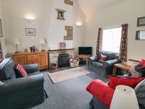 Silver Birches Accommodation image 3 Silver Birches image three
