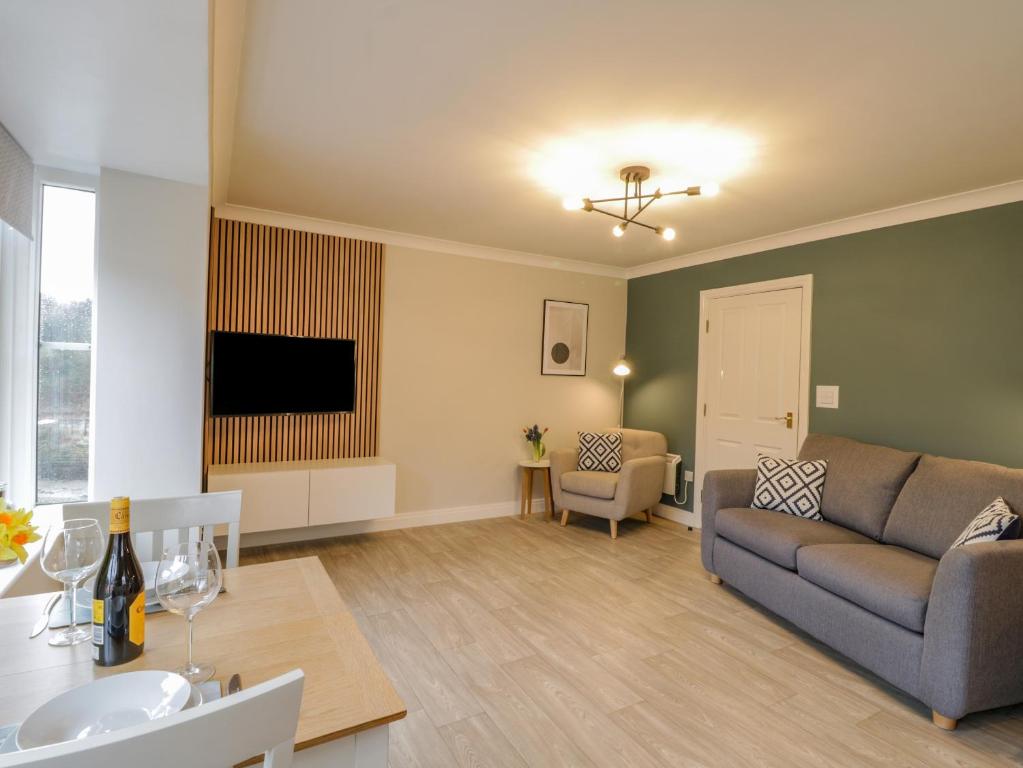 Estuary Walk Accommodation image 1 Estuary Walk image one