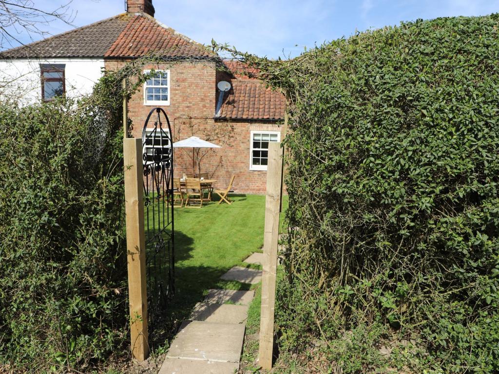 Acorn Cottage Accommodation image 1 Acorn Cottage image one