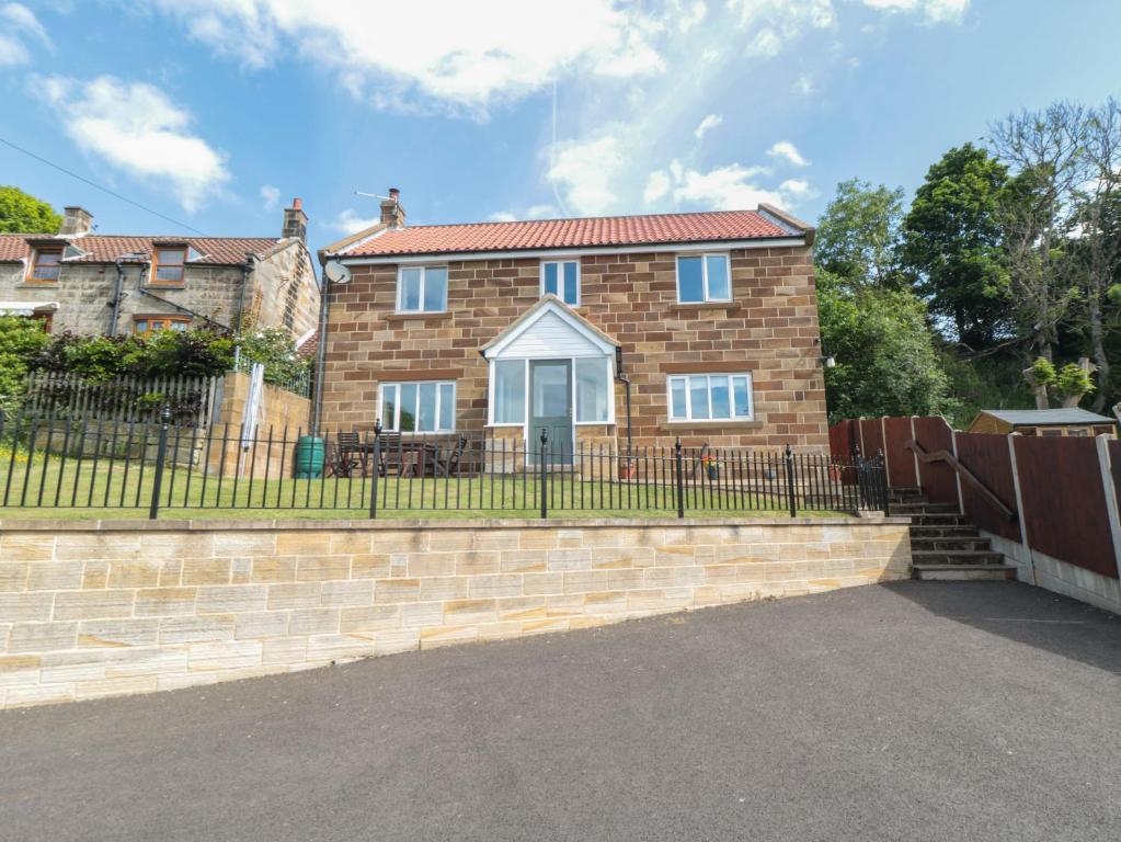 Cherry Garth Accommodation image 1 Cherry Garth image one
