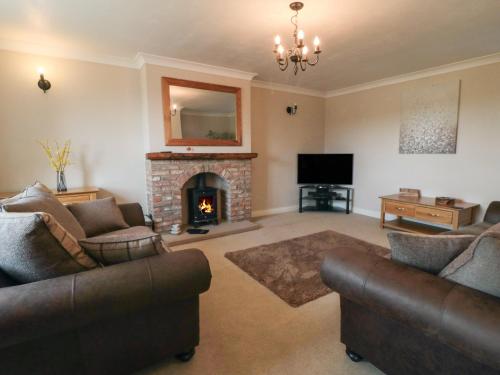 Cherry Garth Accommodation image 3 Cherry Garth image three