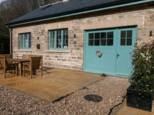 Sheffield Page image 24 Picture of Willow Cottage