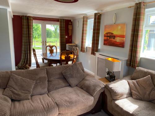 Beck Hill Cottage In Brandsby image three