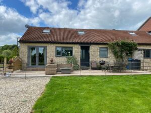 Picture of Beck Hill Cottage In Brandsby