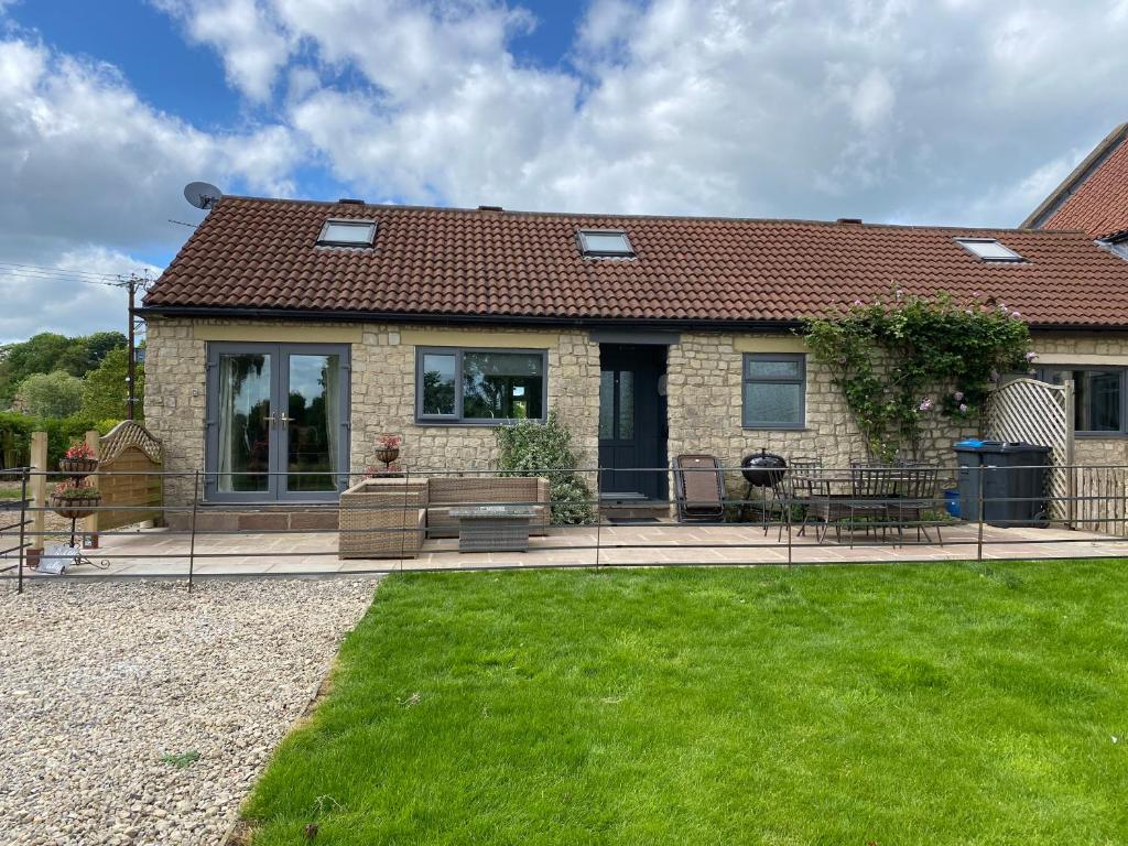 Beck Hill Cottage In Brandsby image one