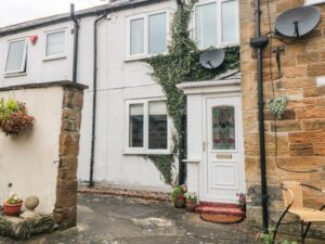 Northallerton Page image 6 Picture of Swainby Cottage