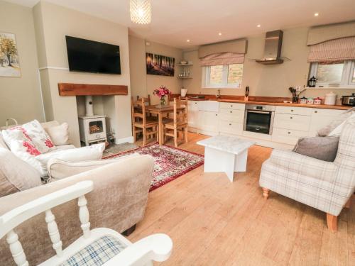Swainby Cottage Accommodation image 3 Swainby Cottage image three