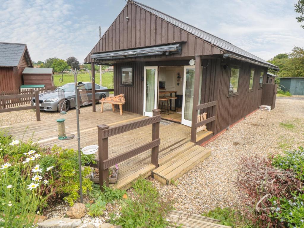 3 Valley View Lodges Accommodation image 1 3 Valley View Lodges image one