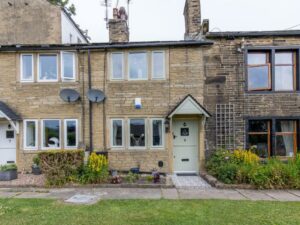 Bradford Page image 6 Picture of Mischa Cottage