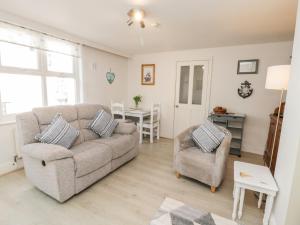 Seaglass Cottage Accommodation image 2 Seaglass Cottage image two